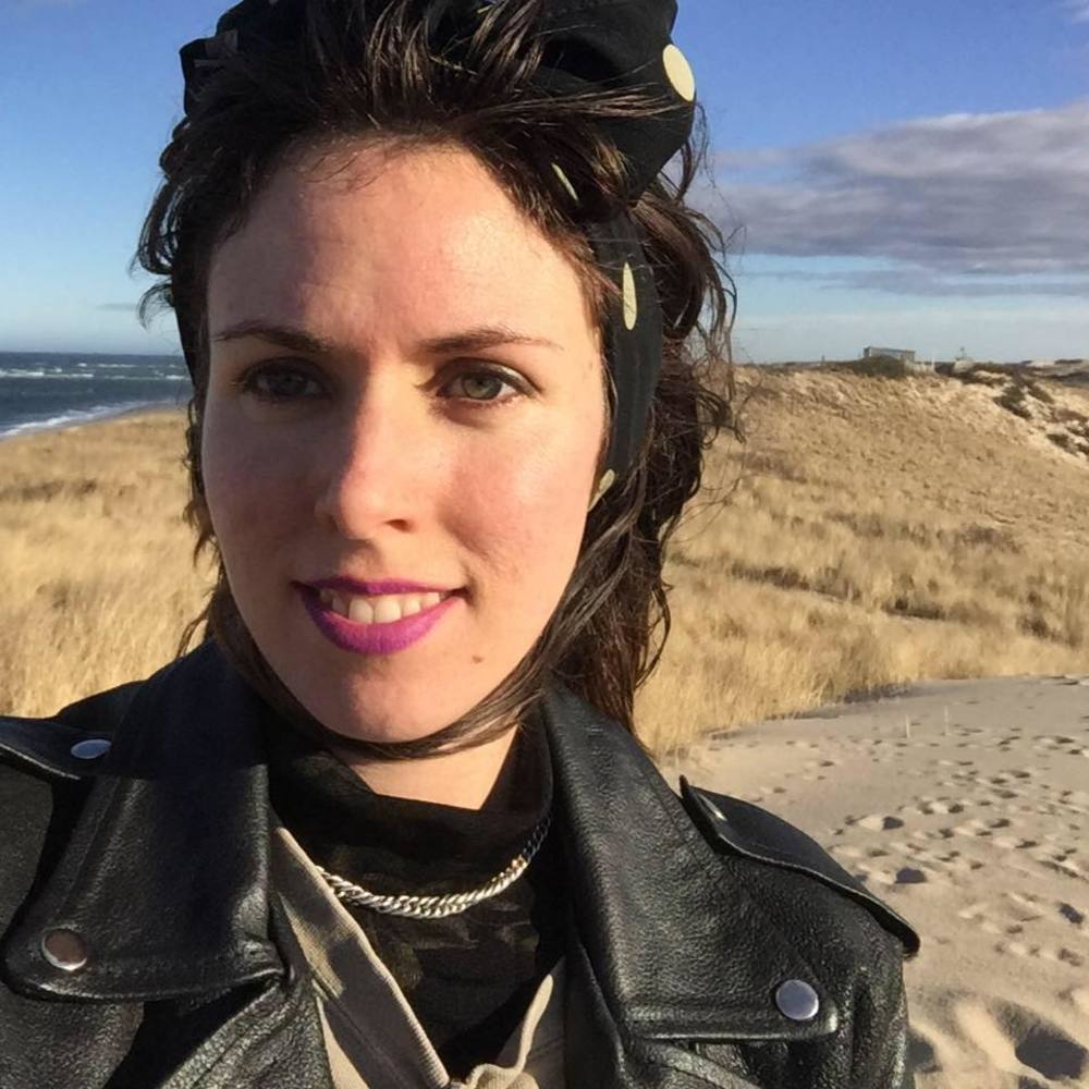 Meet your Posher, Georgia